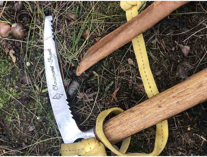 Original Chouinard Equipment, Ltd. Collection