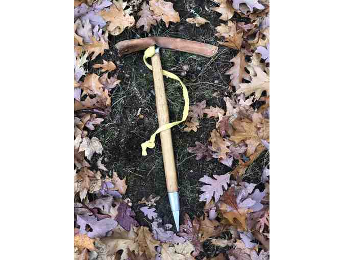 Original Chouinard Equipment, Ltd. Collection