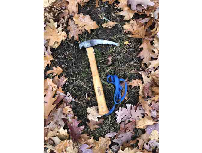 Original Chouinard Equipment, Ltd. Collection