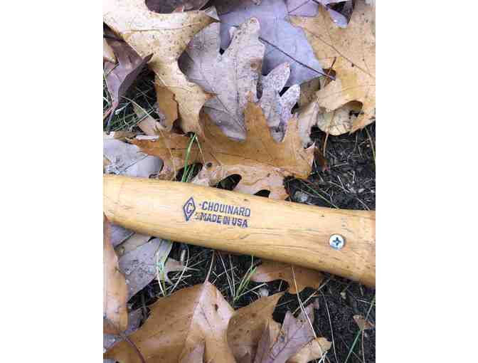 Original Chouinard Equipment, Ltd. Collection