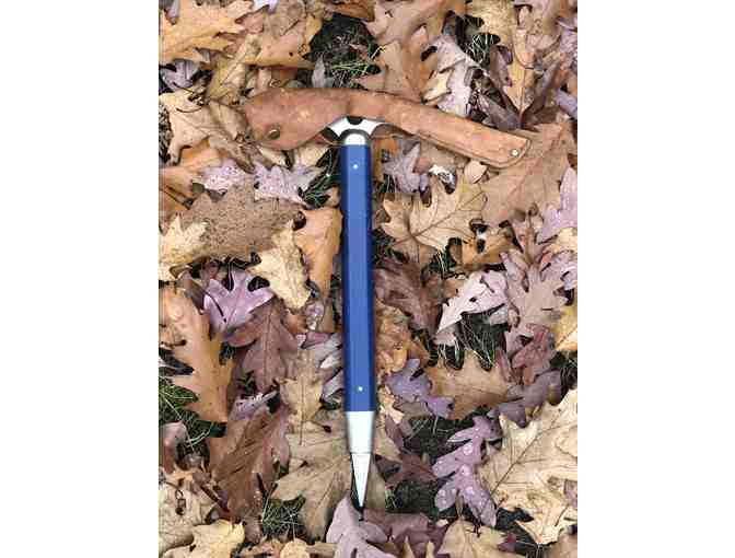 Original Chouinard Equipment, Ltd. Collection