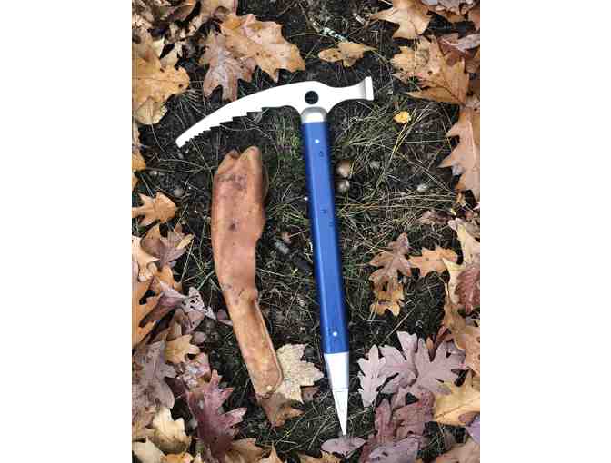 Original Chouinard Equipment, Ltd. Collection