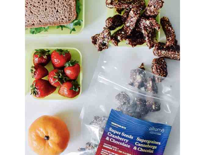 Alkeme Foods Variety Package