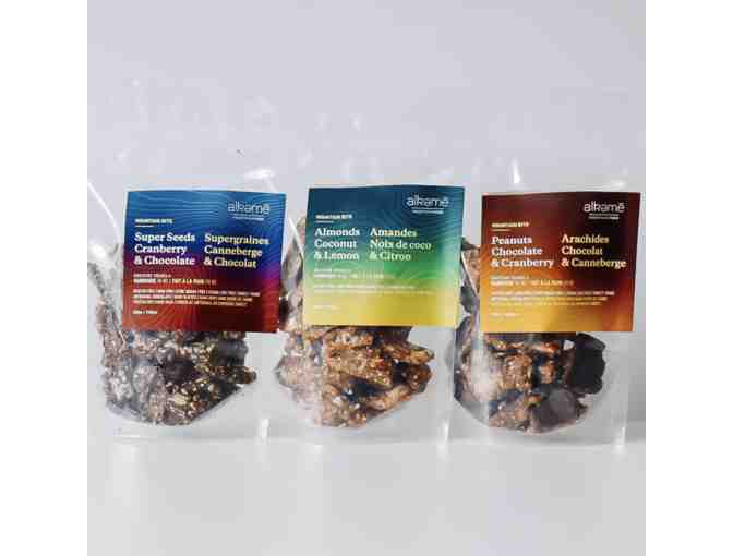 Alkeme Foods Variety Package