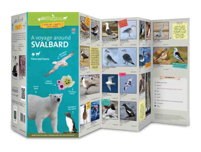 49southphoto Natural History Field Guides package
