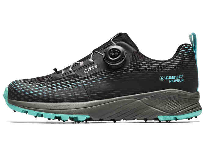 Icebug NewRun BUGrip GTX - Women's