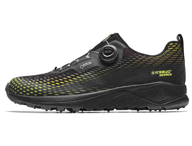 Icebug NewRun BUGrip GTX - Men's