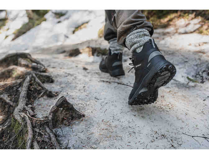 Stride BUGrip - Men's