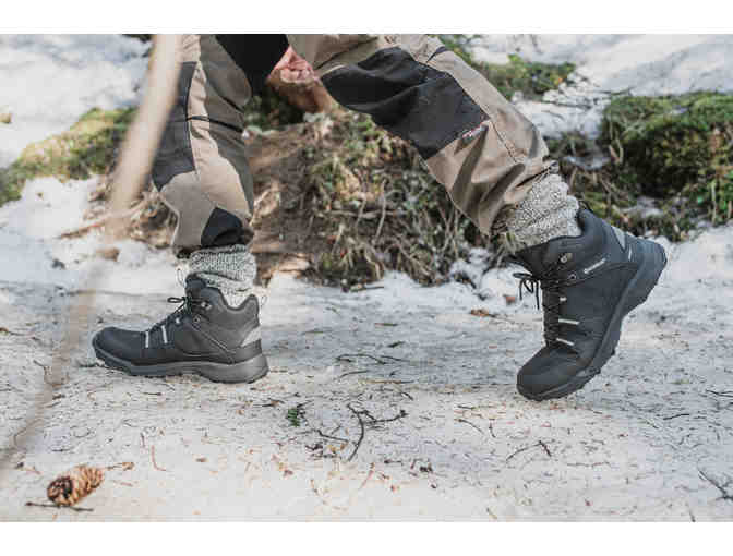 Stride BUGrip - Men's