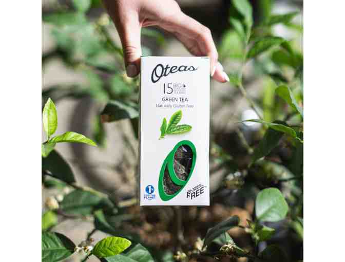 Oteas Product Bundle