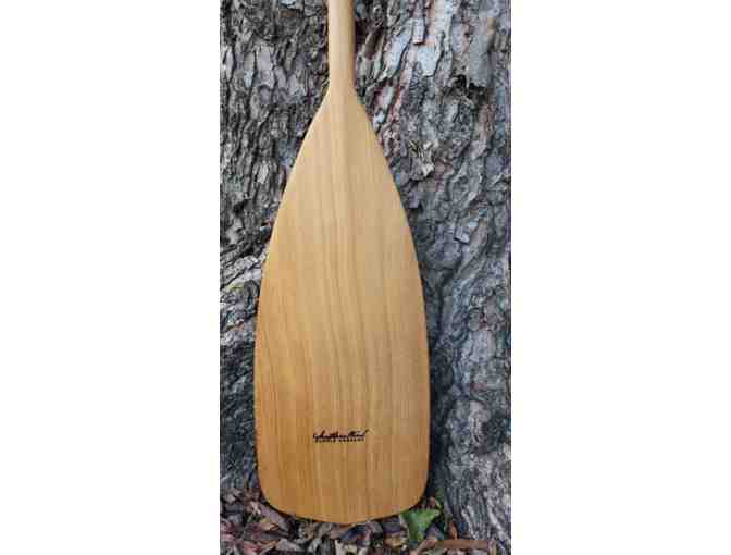 SouthernWood Paddle Co. Sugar Island Paddle