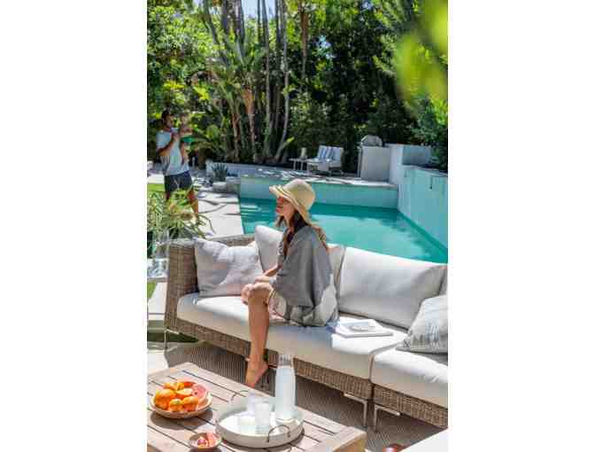 Outer 3-Piece Outdoor Sofa