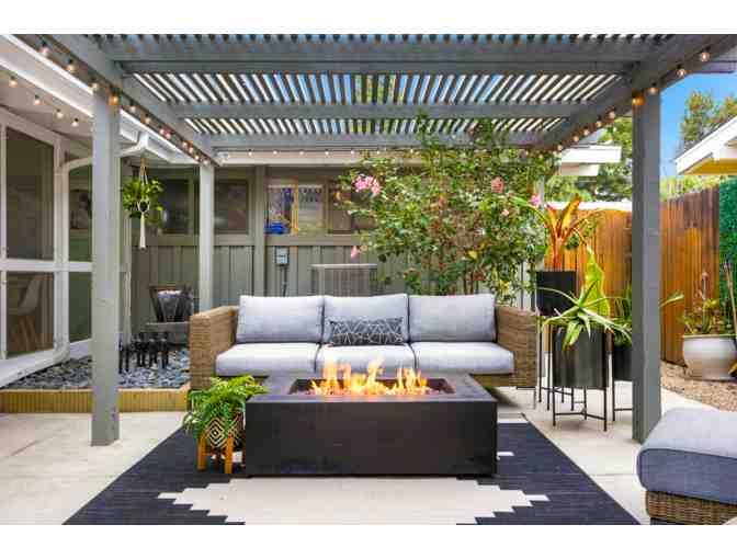 Outer 3-Piece Outdoor Sofa