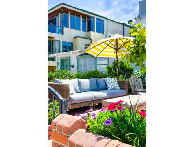 Outer 3-Piece Outdoor Sofa