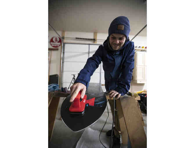 Purl Wax Ultimate Speed Kit