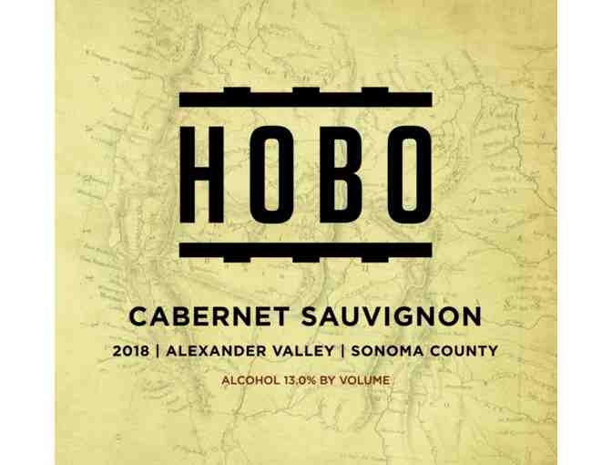 Hobo Wines Variety Pack