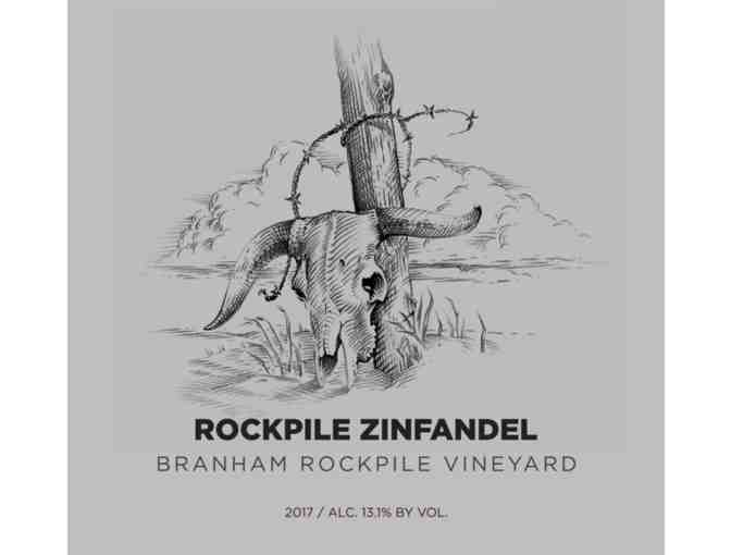 Hobo Wines Variety Pack