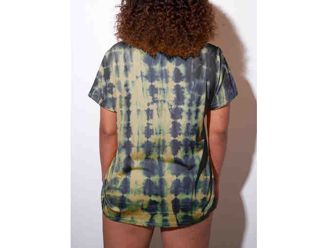 NEWMAN TEE - STELLER