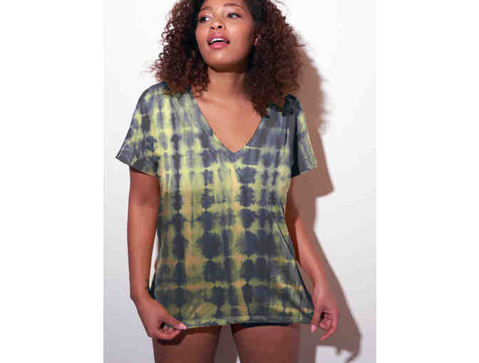 NEWMAN TEE - STELLER