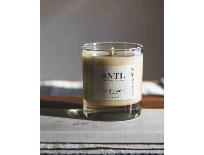 wndrmade. The Reverie Collection Set