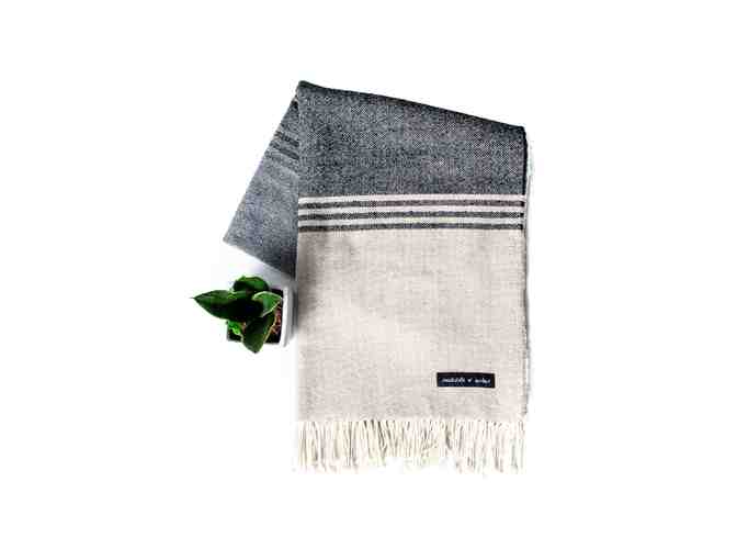 Sackcloth & Ashes Cotton Tempo