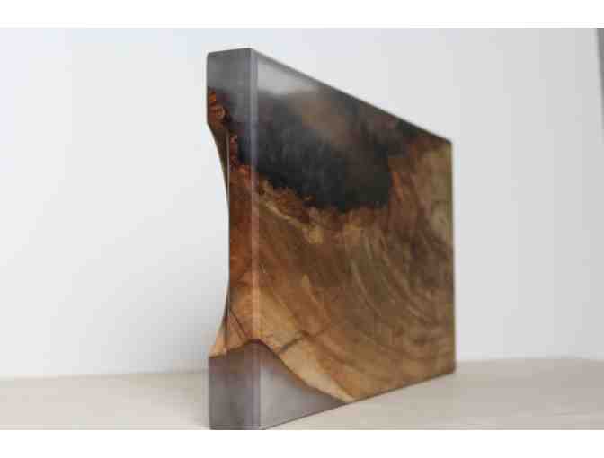 Forrest Design Company Pecan Charcuterie/Cutting Board