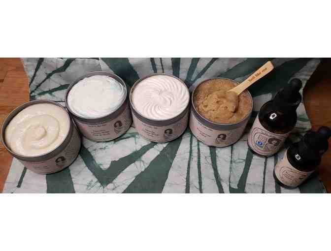 Maximum Hydration Butters Bundle