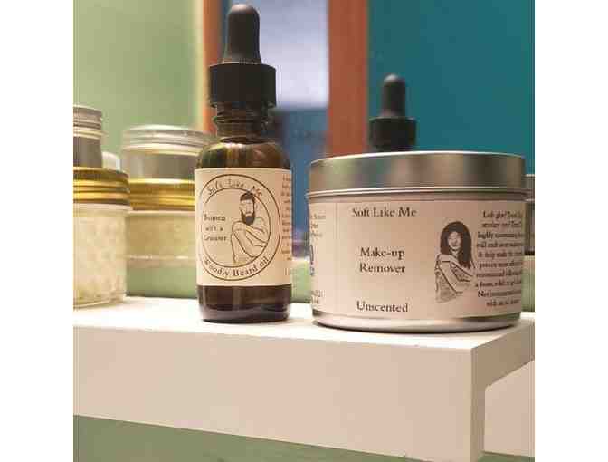 Maximum Hydration Butters Bundle