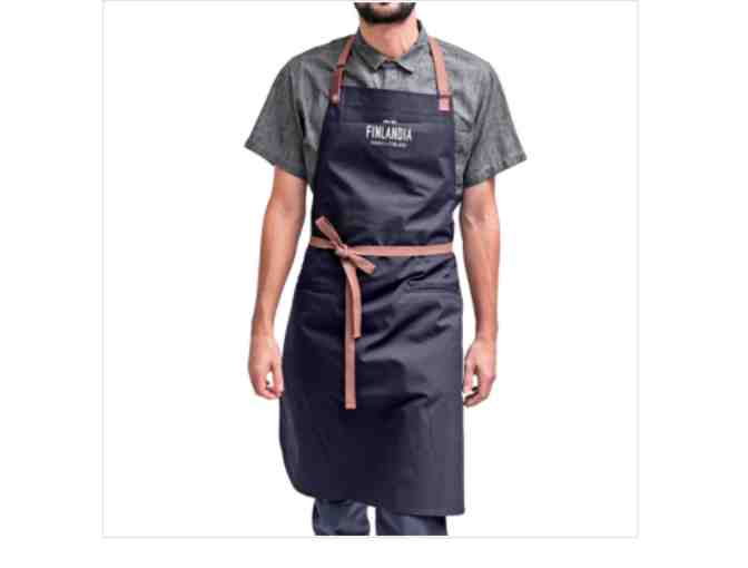 Finlandia Vodka Apparel Package