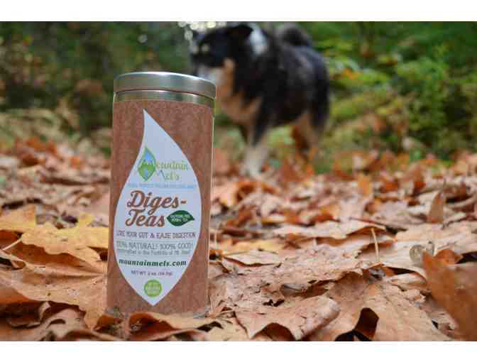 Maintain Your Brain Herbal Tea Bundle