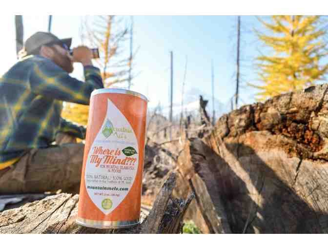 Maintain Your Brain Herbal Tea Bundle