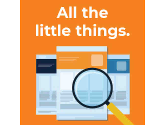 Email Broadcast Email Marketing Audit