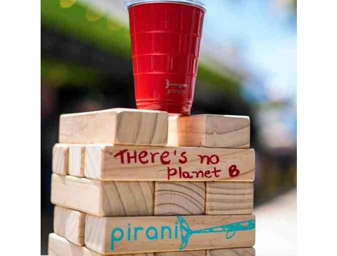 Pirani Party Tumbler