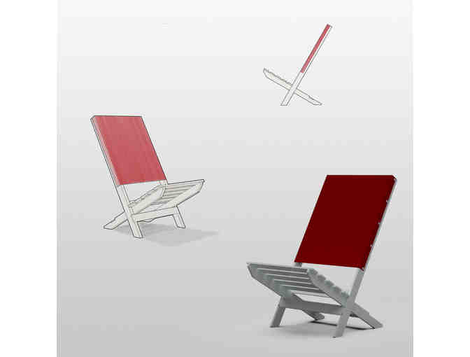 Custom Designed Piece of Furniture