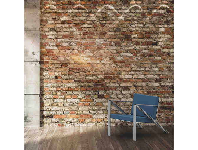 Custom Designed Piece of Furniture