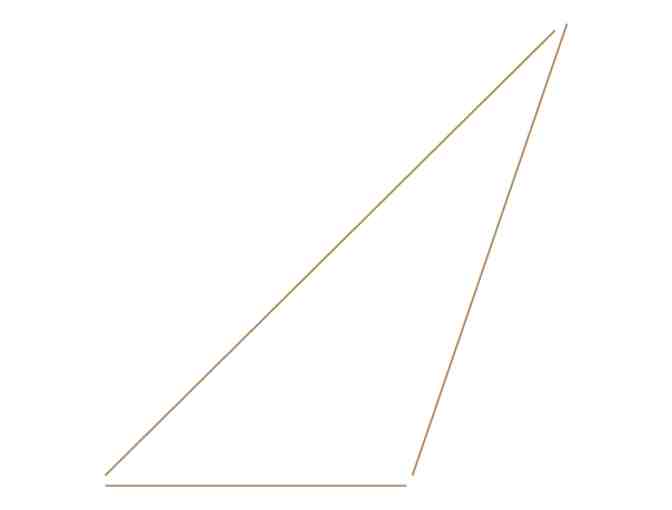 Custom Designed Piece of Furniture