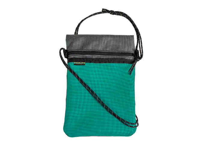 Scioto Made X-Over Shoulder Bag