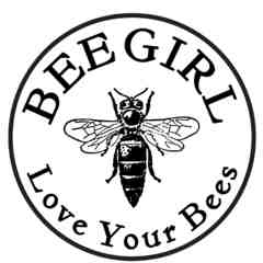Bee Girl Honey