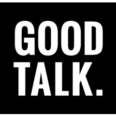 Good Talk -- Business Management