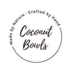 Coconut Bowls