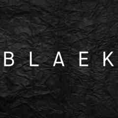 BLAEK Store