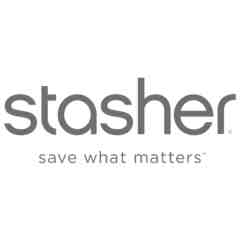 Stasher Bag