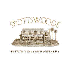 Spottswoode Estate Vineyard & Winery