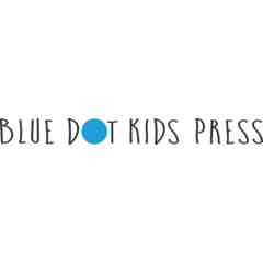 Blue Dot Kids Press