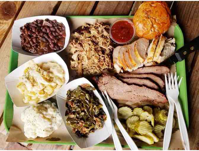 Carlsbad Food Tours: Two Adult Tickets