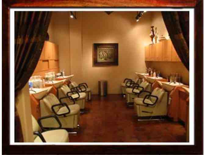Centennial Hills Salon & Day Spa: $500 Gift Certificate