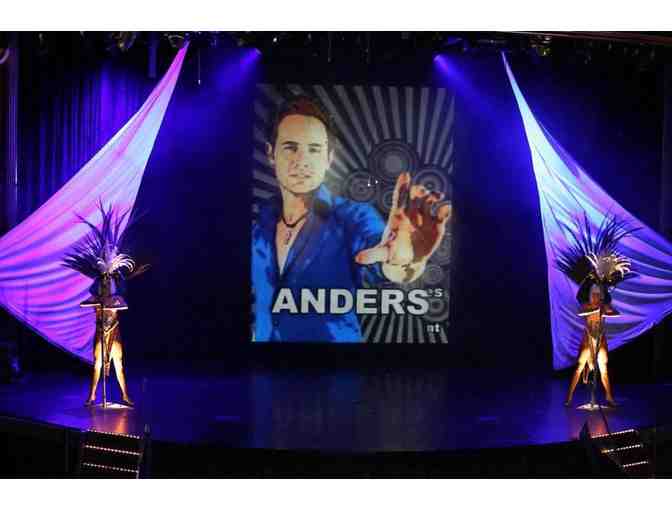 Real Magic MASTERCLASS: 10-Week Training Program To Obtaining Your Goals