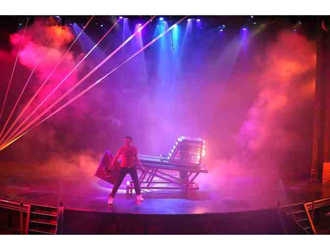 Real Magic MASTERCLASS: 10-Week Training Program To Obtaining Your Goals