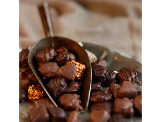 Ethel M. Chocolates: Premium Wine & Chocolate Tasting Experience for Four