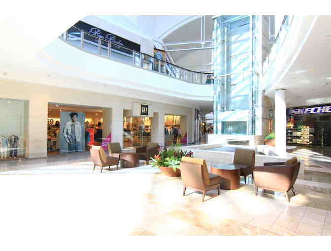 Galleria at Sunset: $250 Gift Card